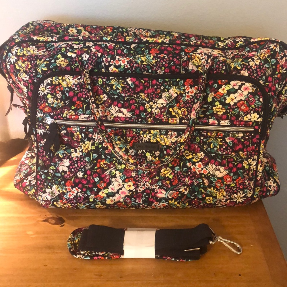 Cleaning out closet sale